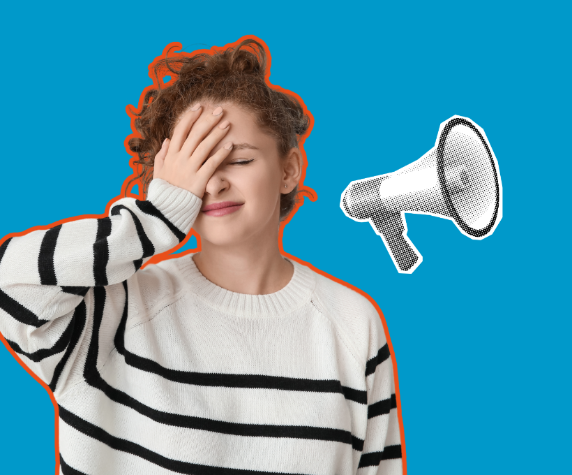 Dlaczego Twoje grafiki z Canvy wyglądają amatorsko Dlaczego Twoje grafiki z Canvy wyglądają amatorsko