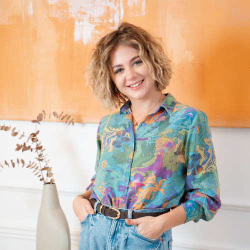 Gabriela Wodzyńska